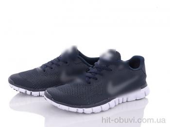 Кросівки Fabullok Nk FREE30 blue-white