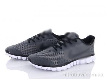 Кросівки Fabullok NK Free3.0 grey