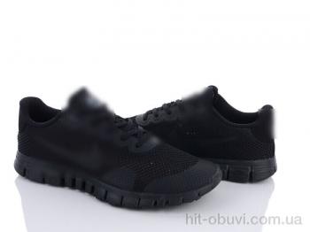 Кросівки Fabullok NKFree3.0 black