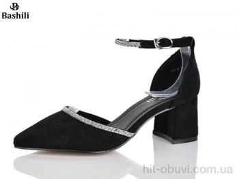 Туфлі Башили GV94-6