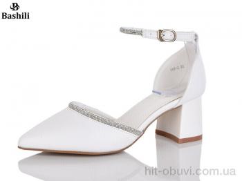 Туфли Башили V94-32