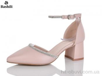 Туфли Башили V94-33