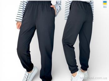 Спортивные брюки Margo 10055 чорний