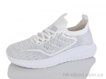 Кросівки Restime AWL26707 white