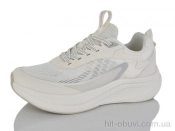 Кросівки Restime SWL26765 beige