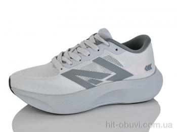 Кросівки Restime JWL26747 grey