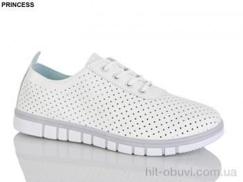 Кроссовки Princess 66-7