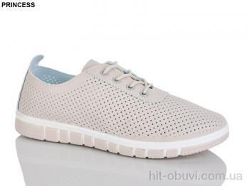 Кроссовки Princess 66-10