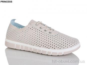 Кроссовки Princess 66-12