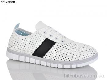 Кроссовки Princess 66-18
