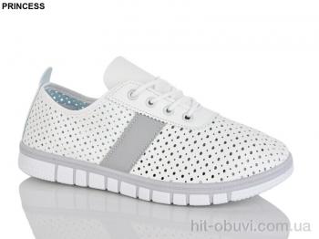Кроссовки Princess 66-19