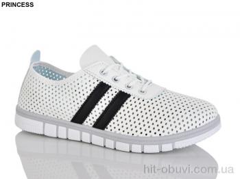 Кроссовки Princess 66-20
