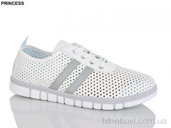 Кроссовки Princess 66-21