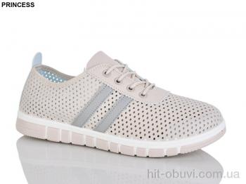 Кроссовки Princess 66-22