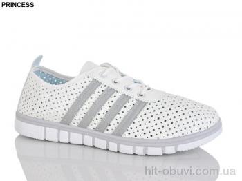 Кроссовки Princess 66-23