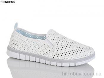 Слипоны Princess 66-24