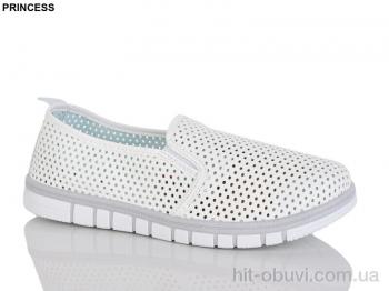Слипоны Princess 66-26