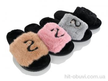 Тапки Optstok 5012 mix