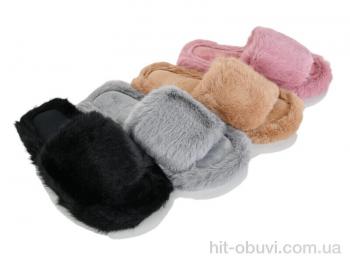 Тапки Optstok 8229 mix