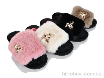 Тапки Optstok A8161 mix