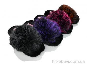 Тапки Optstok 8176 mix