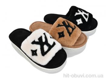 Тапки Optstok 5011 mix