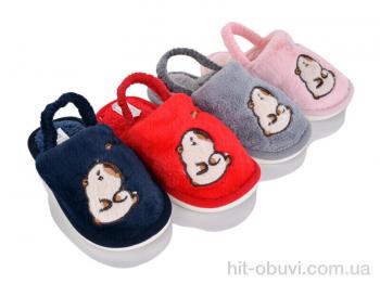 Тапки Optstok HC15 mix