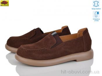 Туфли Mei De Li W8963-7