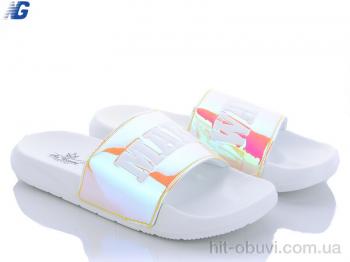 Шлепки Navigator BT0804-1