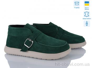 Ботинки Ailinda 3951-50