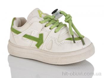 Кросівки ASHIGULI 738-2