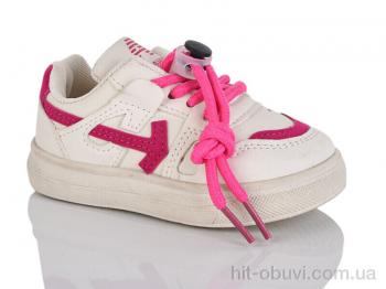 Кросівки ASHIGULI 738-3