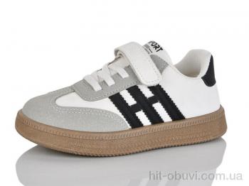 Кросівки ASHIGULI 2028-3