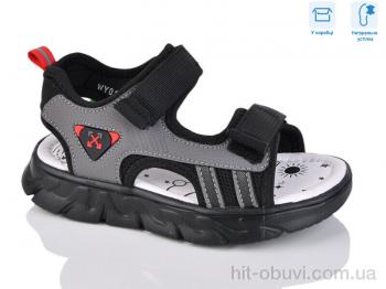 Сандалі Alimama-Girnaive, WY017-3A