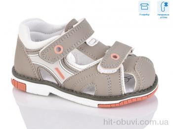 Сандалі Alimama-Girnaive, WY015-3F