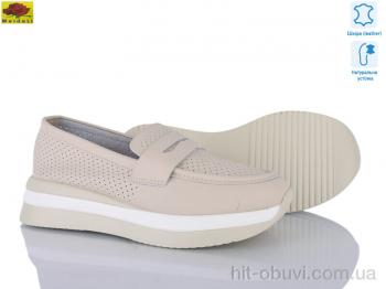 Туфлі Mei De Li F1095-3