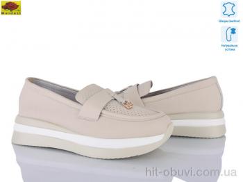 Туфлі Mei De Li F1095-8