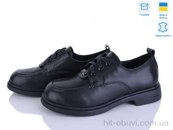 Туфли Fat Fox-Tamei 702-12