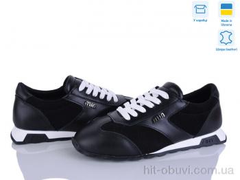 Кроссовки Fat Fox-Tamei 606-52