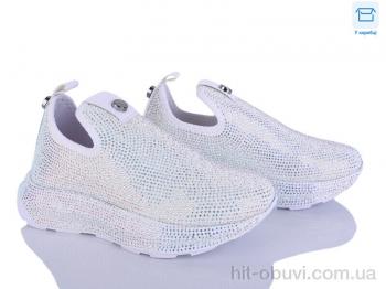 Кроссовки Mona Lisa 2026 white