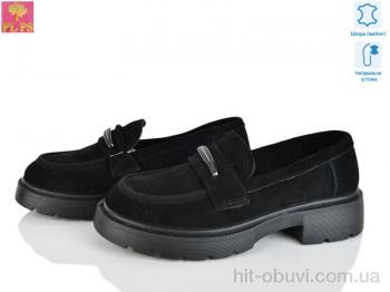 Туфли PLPS R069-2
