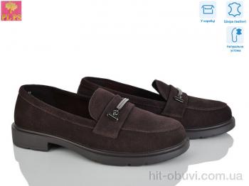 Туфли PLPS BB01-6