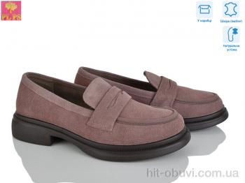 Туфли PLPS AA08-5