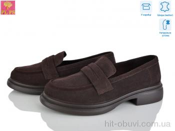 Туфли PLPS AA08-6
