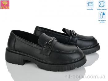 Туфли PLPS R138-1