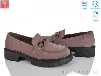 Туфли PLPS R138-5
