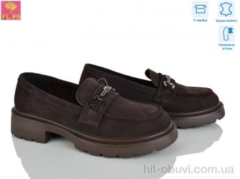 Туфли PLPS R138-6