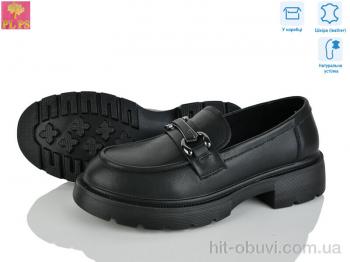 Туфли PLPS R139-1
