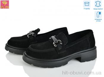 Туфли PLPS R139-2
