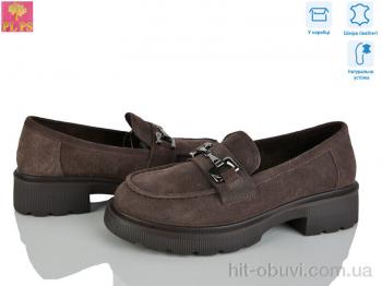 Туфли PLPS R151-4